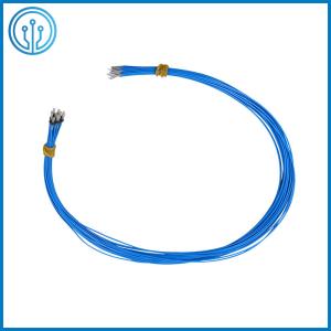 Quality Single Triple MZ6 PTC Thermistor wholesale