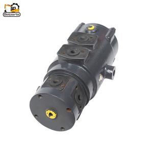 Quality Belparts Spare Parts JCM913 Center Joint Assy Swivel Assembly For Crawler Excavator wholesale