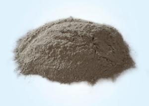 Quality Good Fluidity Magnesium Furnace Refractory For Converter Self Flowing Gunning Mass wholesale