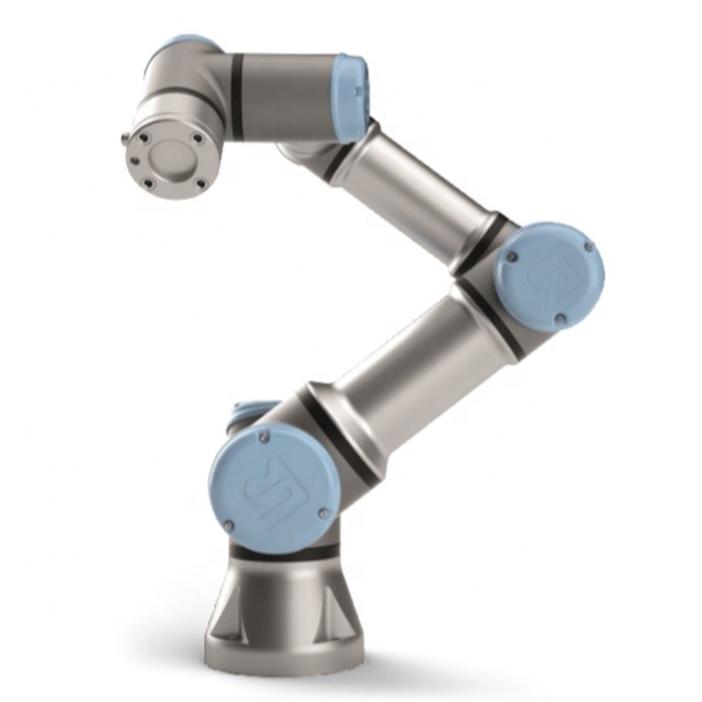 UR.BAND solution technically and visually for the elegant UR3/UR5 /UR10 6 axis collaborative robot hand