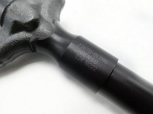 Quality Denso Diesel Injector Toyota 23670-0L090 23670 0L090 236700L090 wholesale