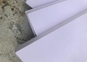 Quality Advertising Carfts Panels Hard Foam Board Extruded Weather Resistance wholesale