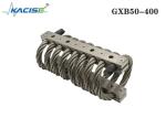GXB50-400 Mechanical Parts Electric Cabinet steel wire shock Marine Insulation