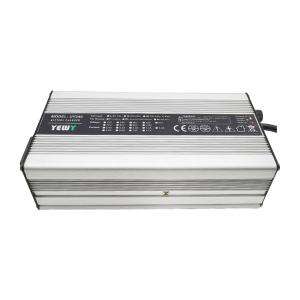 Quality All Purpose 36V 5A Golf Cart Battery Charger With Smart Charging Technology wholesale