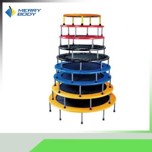 Quality Thickened Gym Fitness Trampoline Mini Workout 36in Jumping Kids wholesale