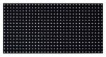 SMD P8 Full Color LED Display Sign , Fixed Advertising Outdoor Video Display