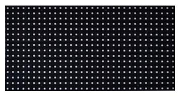 SMD P8 Full Color LED Display Sign , Fixed Advertising Outdoor Video Display