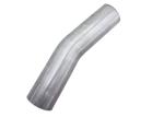 2" 2.25" 2.5" 3" OD 45 Degree Exhaust Elbow