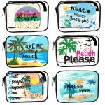 Transparent Makeup Bag, PVC Large-capacity Cosmetic Bag, Travel Storage Bag,