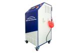Eco Friendly Hydrogen Engine Carbon Cleaning Machine Water Eletrolysis