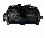 Rexroth Spare Parts Sany Diesel Engine Cylinder Block SY55 SY60 SY65 SY75