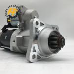 65.26201-7070 Daewoo Starter Motor