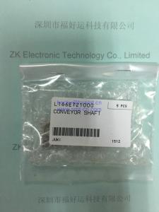 Quality L166E721000 CONVEYOR SHAFT JUKI wholesale