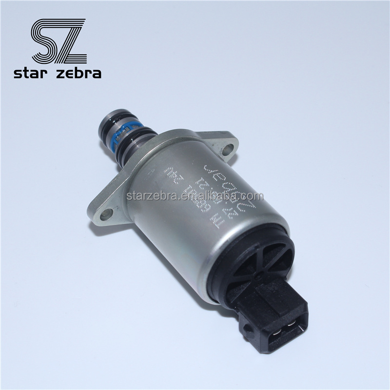 Building Material Shops TM68501 24V Solenoid Valve for Hydraulic Pump Proportional Solenoid Valve