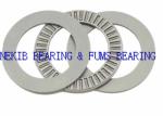 Single Row Needle Roller Thrust Bearing AXK160200 For Hotels Garment Shops