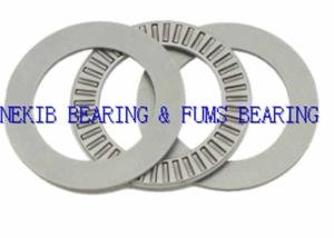 Quality Single Row Needle Roller Thrust Bearing AXK160200 For Hotels Garment Shops wholesale