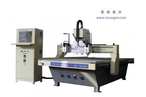 Quality Woodworking CNC ROUTER SC1325AX2 wholesale