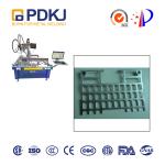 380V LBW Stainless Steel Automatic Welding Machine ISO9001