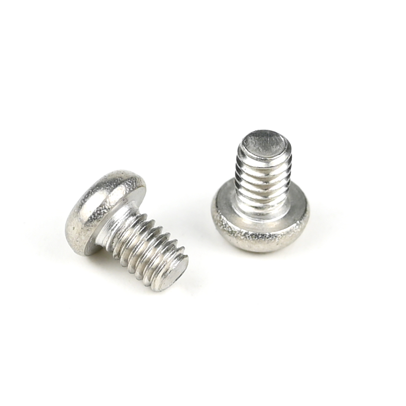 Solar Water Heater M4 Machine Screw Torx Drive And Ruspert Coating