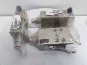 Quality R930050353 Rexroth Hydraulic Pressurized Cylinder Balancing Valve Rotary Drilling Rig Spare Parts In Stock wholesale