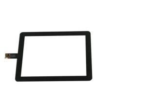 Quality AG AR AF AB 15 Inch EETI Industrial Pcap Touch Screen wholesale