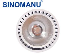 Quality 50 - 60 HZ Office LED PAR38 Lights CRI 82 2700K - 6000K Color Temperature wholesale