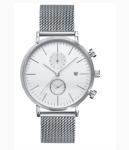 Gents Stainless Steel Watches , mens big face watches Band Interchangeable