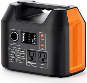 Quality 2kW Portable Backup Battery Pack 100ah Cooper Home Emergency Power Station wholesale