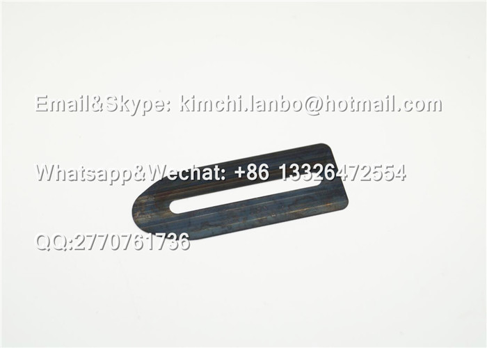 komori flat sheet separator G shape for komori printing machine spare parts