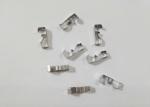 Micro Stamping Medical Spare Parts , Precision Machined Parts Stainless Steel