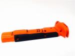 500000 Shots Single Cavity DME Hasco Injection Overmolding