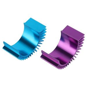 Quality Electronics Housing Aluminum Extrusion Profile wholesale