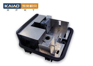 Quality Plastic CNC Milling Rapid Prototype Aluminum Anodized 6061 6063 7075 wholesale