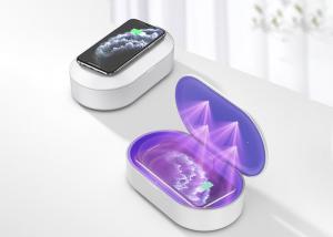 Quality Multifunction Cell Phone Sanitizer Charger wholesale