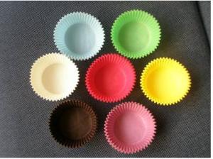 Quality Colorful Cupcake liners wholesale wholesale
