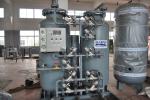 Pharmaceuticals Centralized On Site PSA Nitrogen Generator Unit