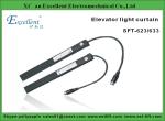 Good quality lift parts and components of lift light curtain type IDE-3D