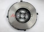 ISC621 6HK1 Isuzu Clutch Kits 381x238x405 1-31220-382-2