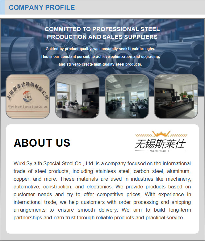 ASTM 420 Stainless Steel Pipe Edge Grade Cold Rolled Seamless Tube 3000mm