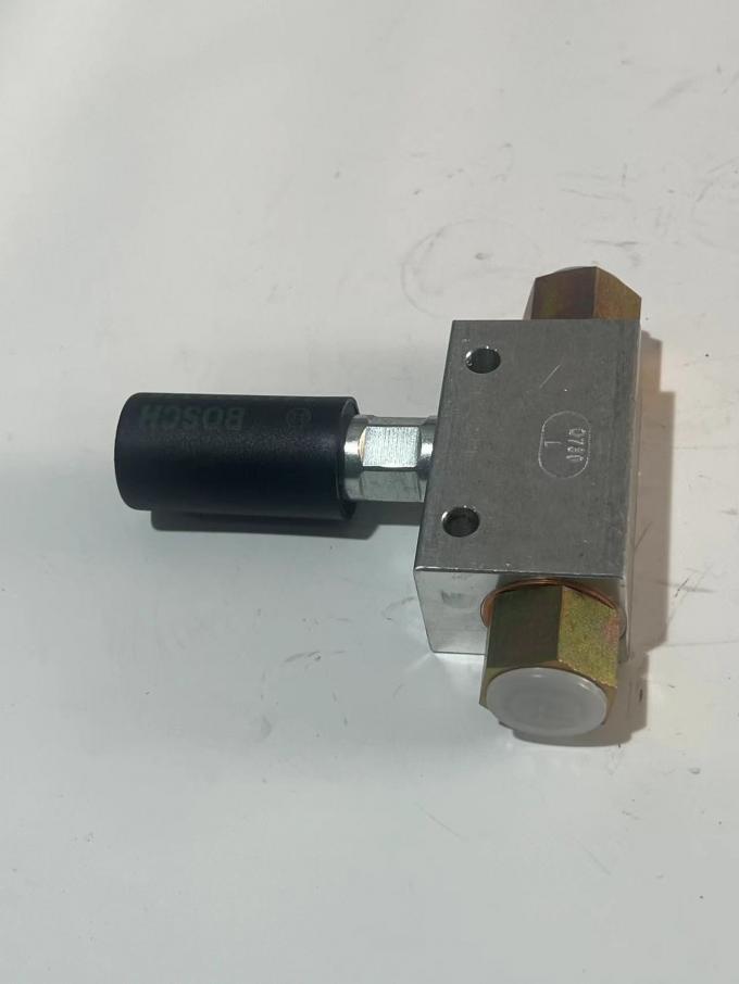 20450901 Hand oil pump Penta Spare Parts