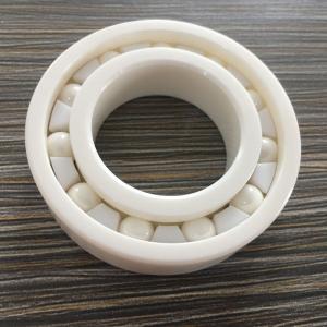 Quality 6004CE Full Ceramic Ball Bearings wholesale