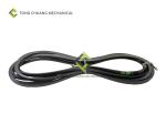 Neoprene Concrete Batching Plant Parts Narrow V Belt SPB2180