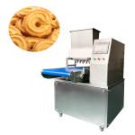 High Quality Automatic Cookie Machine And Biscuit Snack Food Making Machine