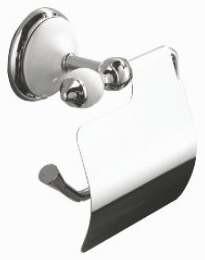 Quality 53067 tumbler holder bathroom accessory zinc chrome finish tumbler holder towel bar paper holder soap dish wholesale