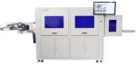 5KW Electronic Bottle Inspection Vision System Machine For Dairy Packaging