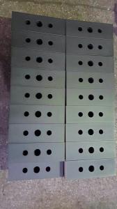 Quality China Gym Equipment parts On Sale wholesale