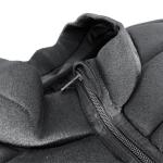 Outdoor Equestrian Professional Clothing Thicken Vest with Comprehensive