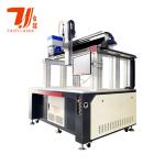 Gantry 18650 21700 32650 Battery Pack Laser Welding Machine