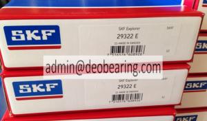 Quality 21309ccw33 skf Spherical roller bearing 45X100x25mm GCR15 deo bearing manufacturer wholesale