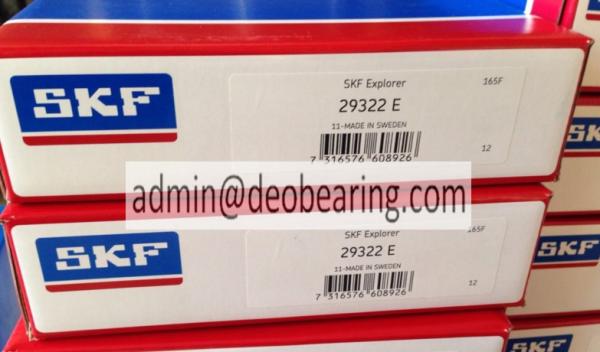 21309ccw33 skf Spherical roller bearing 45X100x25mm GCR15 deo bearing manufactur